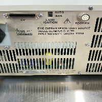 Olympus CLV-180 Endoscopy Light Source image 3